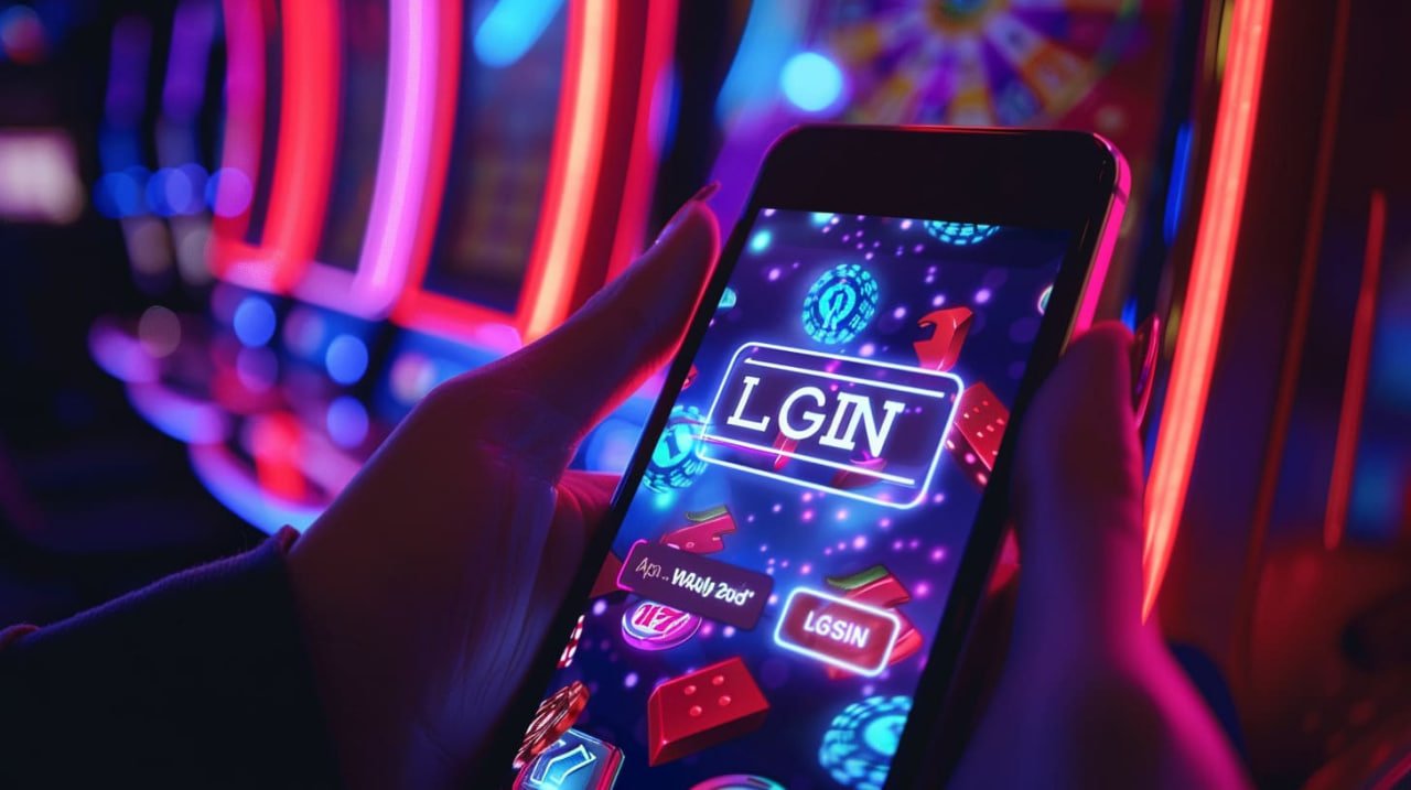 Antarmuka mobile vso777 menampilkan pilihan hiburan olahraga dan kasino Indonesia
